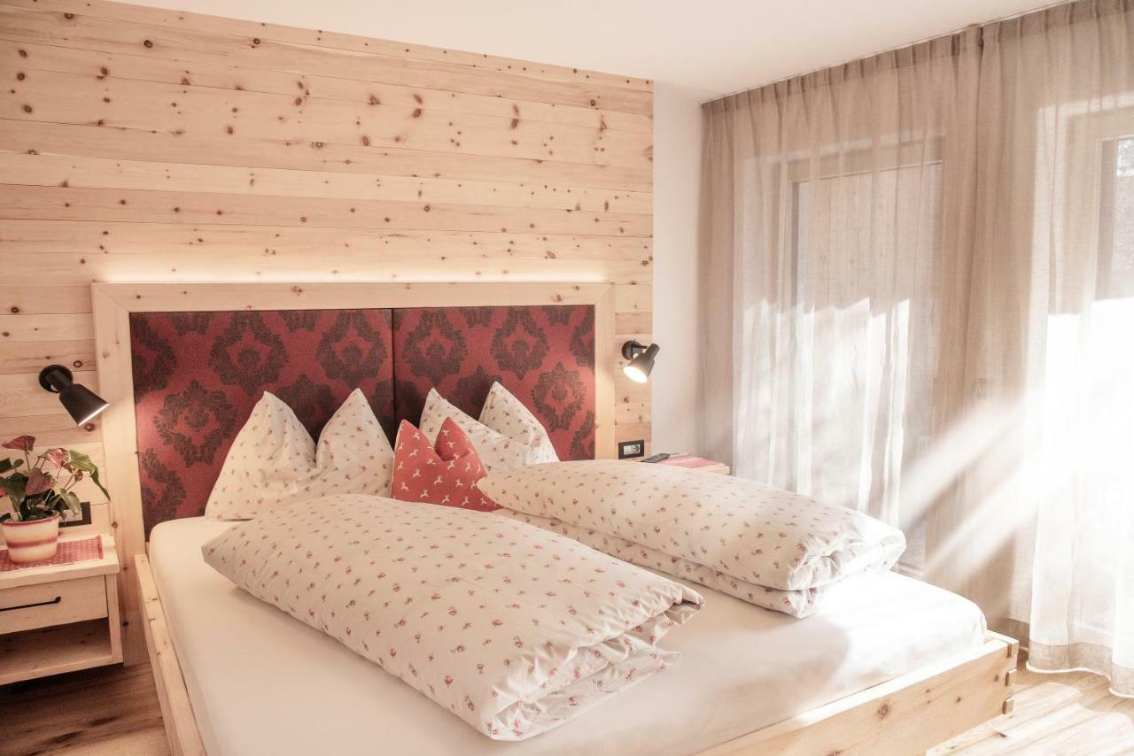 Penthouse Chalet Pichlerhof Brunico Kültér fotó