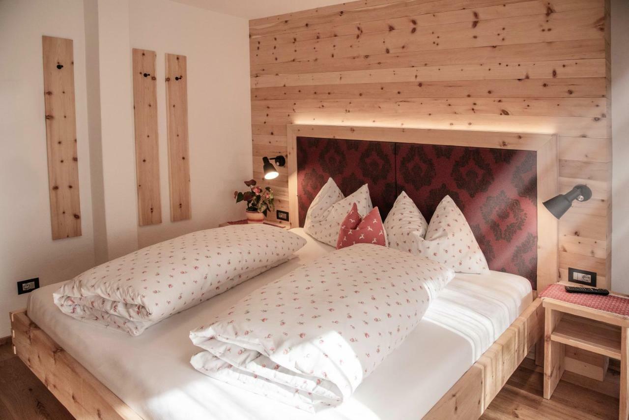 Penthouse Chalet Pichlerhof Brunico Kültér fotó